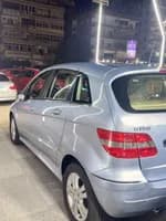 Mercedes B 150 2007 (9)