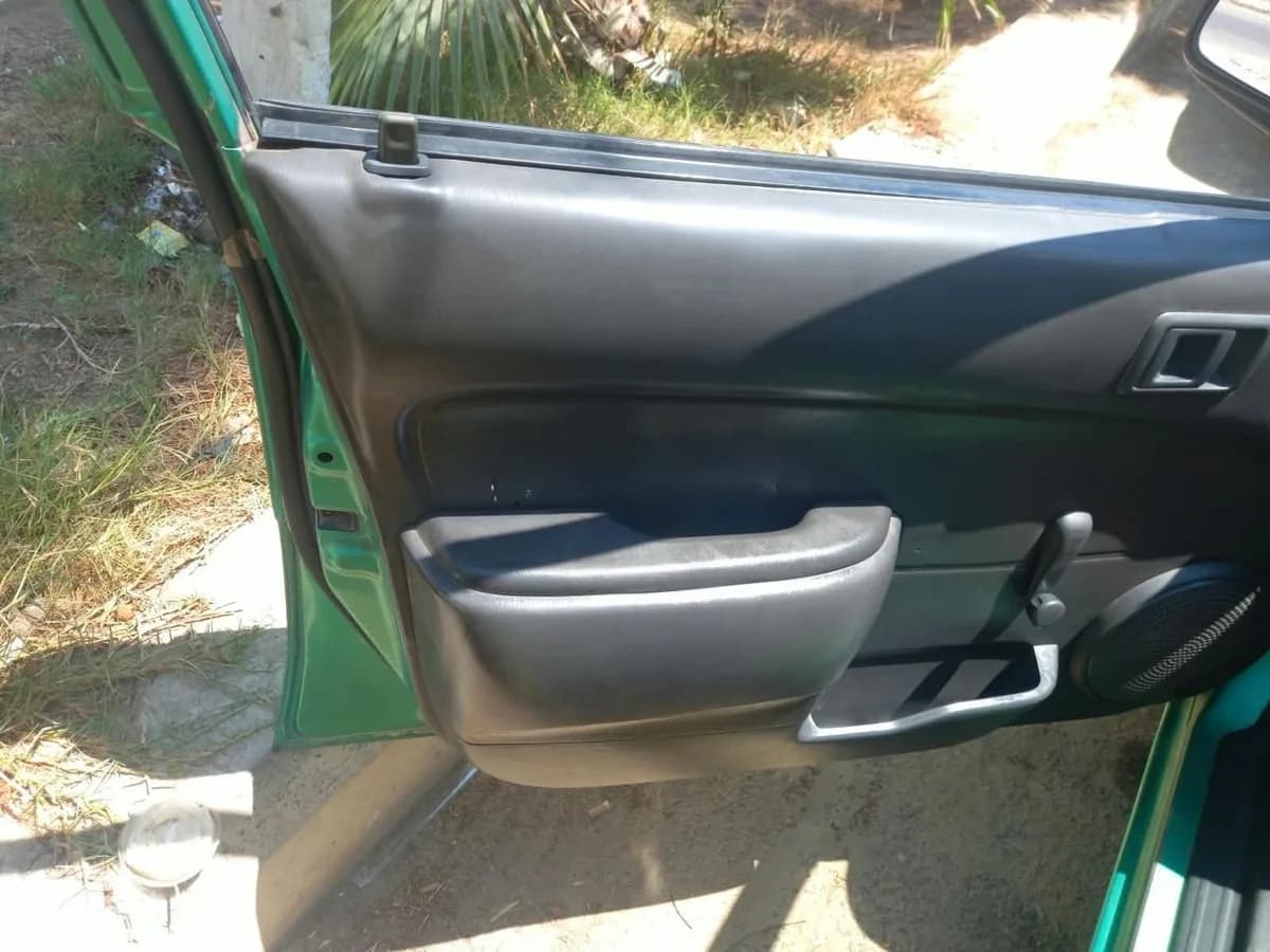 Toyota Tercel 1998 (0)