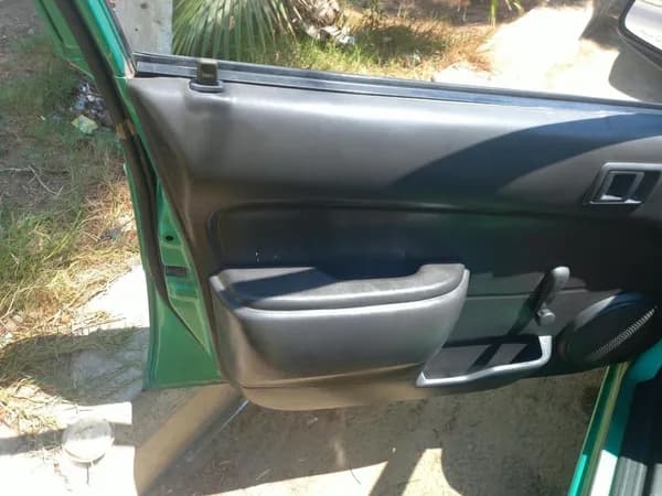 Toyota Tercel 1998