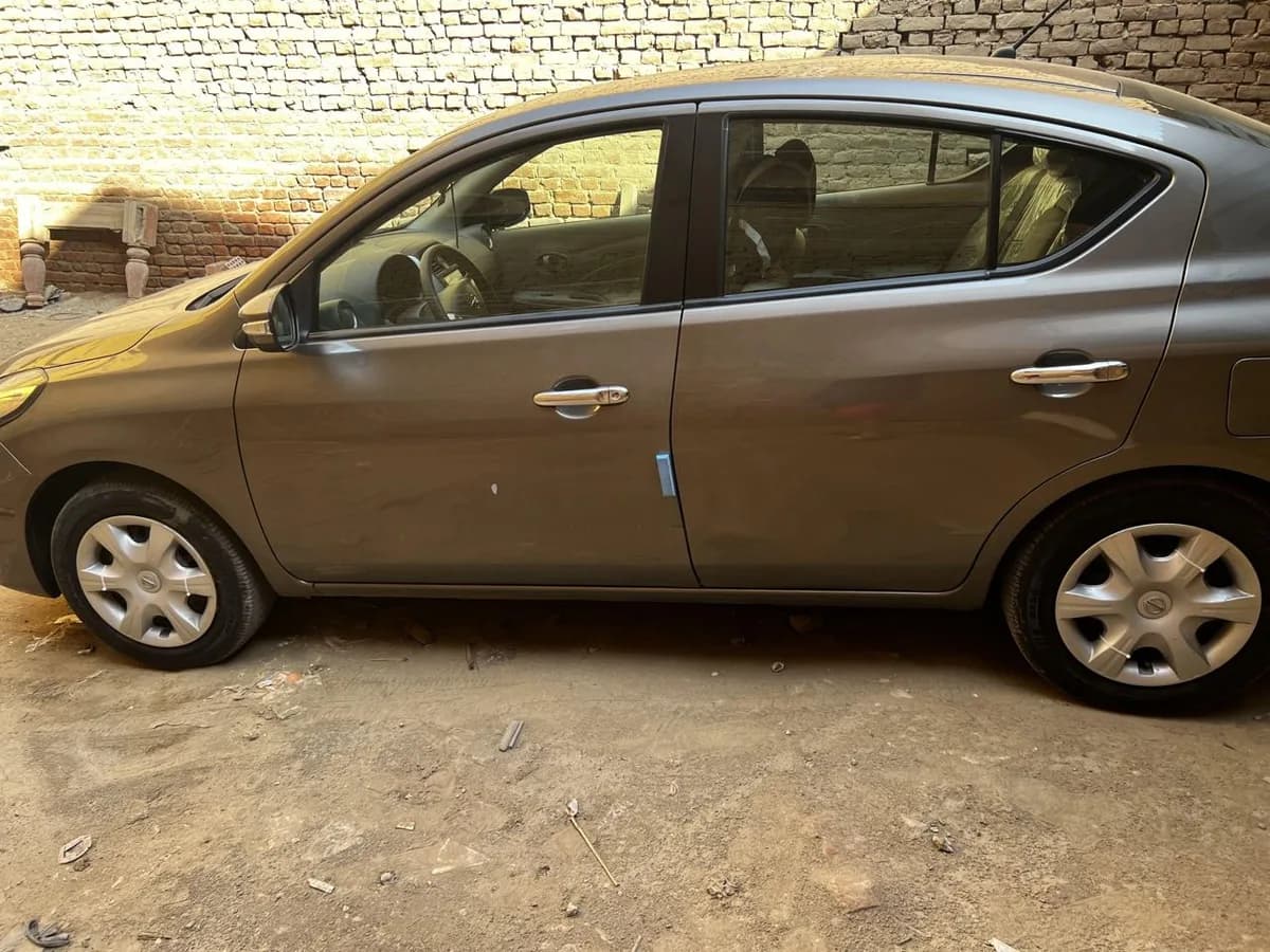 Nissan Sunny 2026 (0)