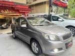 Chevrolet Aveo 2018 (8)