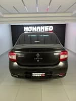 Renault Logan 2016 (5)