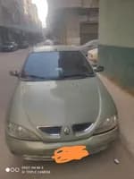 Renault Megane 2003 (2)