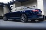 Mercedes E 300 2021 (8)
