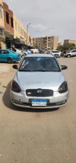 Hyundai Accent 2010 (11)