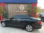 Mercedes C 180 2011 (5)