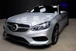 Mercedes-Benz e-250 2014 (0)