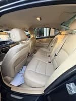 BMW 520 2014 (8)