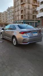 Toyota Corolla 2021 (1)