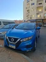 Nissan Qashqai 2021 (0)