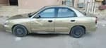 Daewoo Nubira 2 2000 (2)