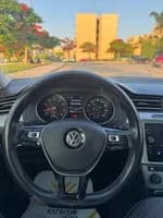 Volkswagen Passat 2018 (4)