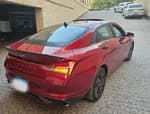 Hyundai Elantra 2021 (7)