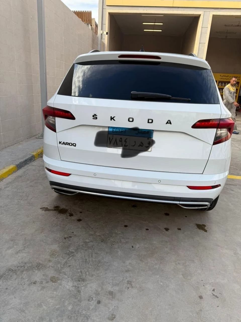 Škoda Karoq 2021 (1)