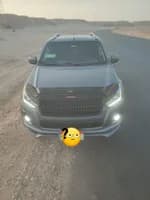 Isuzu D-Max 2022 (2)
