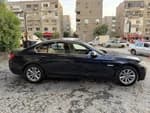 BMW 520 2014 (0)