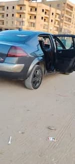 Renault Megane 2005 (3)
