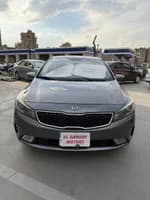 Kia Cerato 2018 (2)