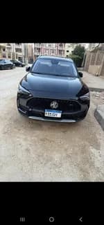 MG MG-HS 2025 (2)