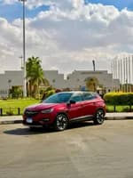 Opel Crossland 2021 (0)