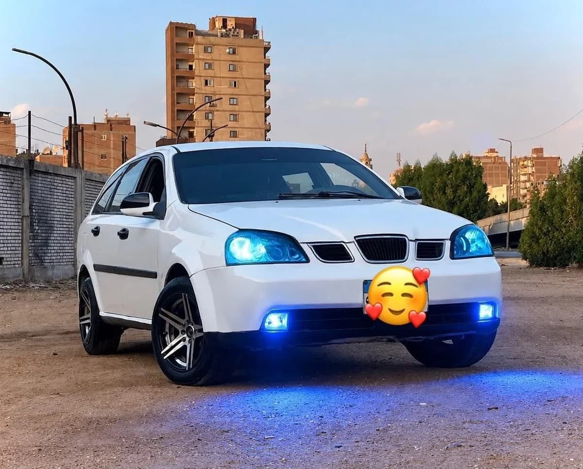 Chevrolet Citation 2006 (0)
