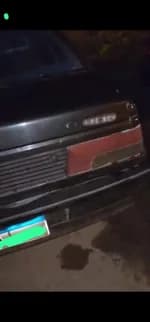 Peugeot 405 2007 (4)