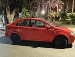 Chevrolet Aveo 2006 (1)