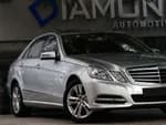 Mercedes E 250 2011 (3)