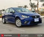 SEAT Ibiza 2021 (1)