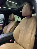 Mercedes E 200 2024 (5)