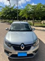 Renault Logan 2020 (1)