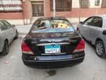 Nissan Sunny 2008 (1)