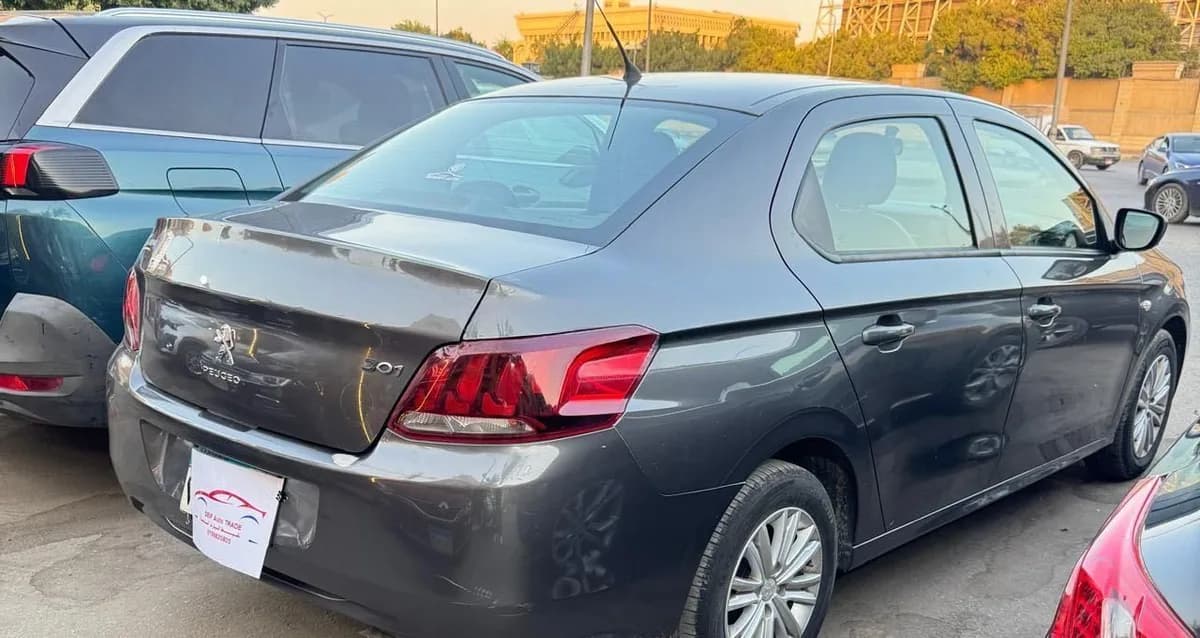 Peugeot 301 2020 (4)