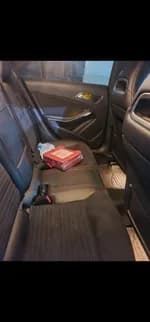 Mercedes CLA 200 2015 (8)