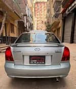 Hyundai Verna 2010 (10)