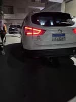 Nissan Qashqai 2017 (2)