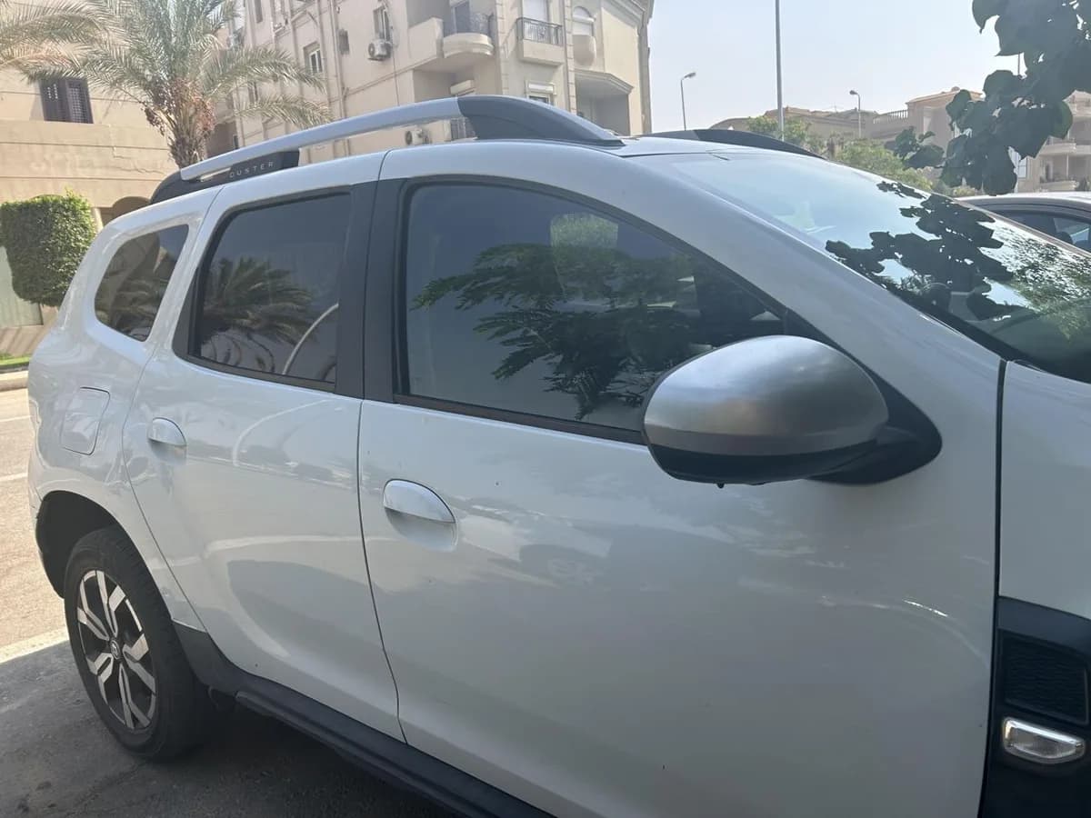 Renault Duster 2022 (1)