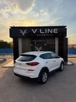 Hyundai Tucson GDI 2020 (0)