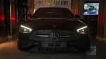 Mercedes C 180 2025 (3)