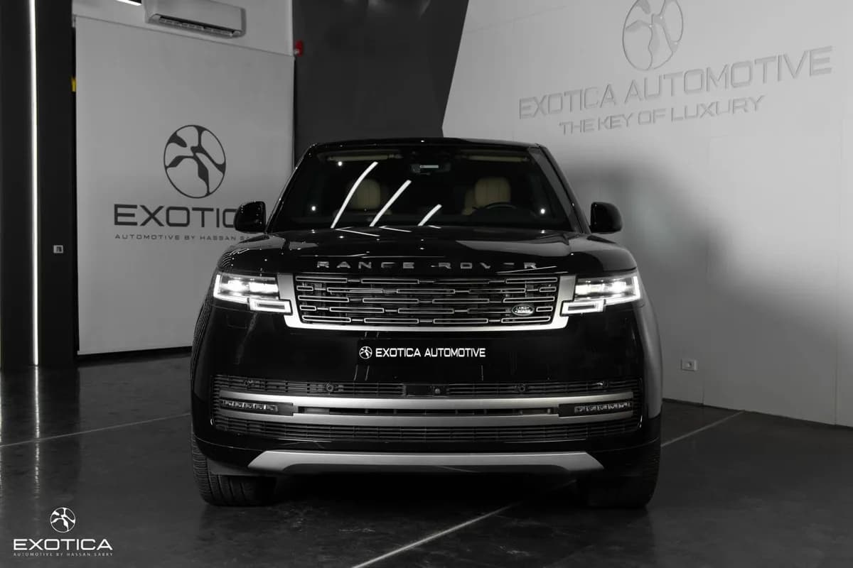 Land Rover Range Rover Vogue 2024 (1)