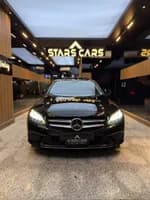 Mercedes C 180 2020 (2)