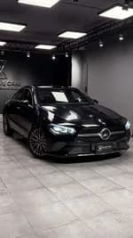 Mercedes CLA 200 2020 (1)