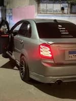 Chevrolet Optra 2007 (3)