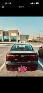Kia Rio 2017 (2)