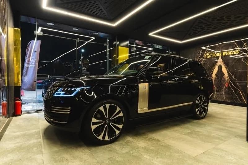 Land Rover vogue 2021 (1)