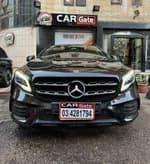 Mercedes GLA 200 2020 (0)
