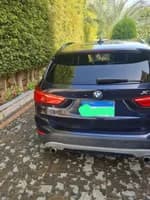 BMW X1 2018 (11)