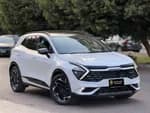 Kia Sportage 2025 (0)