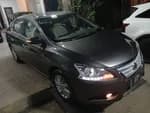 Nissan Sentra 2019 (1)