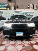 BMW X4 2018 (0)